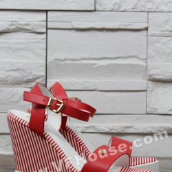 Сандали 1605-329 Red