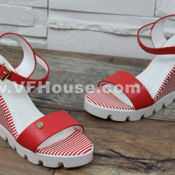 Сандали 1605-329 Red