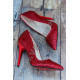 Обувки 0503-02 Red