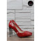 Обувки 1605-1083 Red