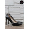 Обувки 1605-1083 Black
