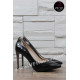 Обувки 1605-1083 Black