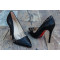 Обувки 0503-02 Black