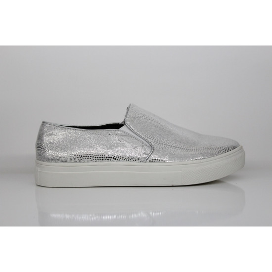 Обувки 73105 Silver