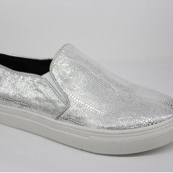 Обувки 73105 Silver