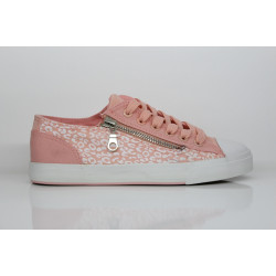 Гуменки WZ-13 Pink