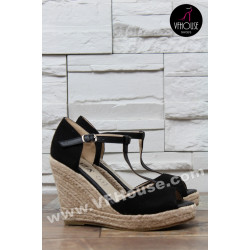 Сандали 1605-121 Black