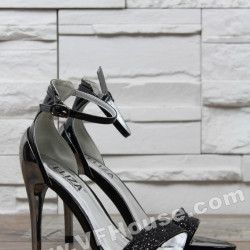 Сандали 1605-5827 Black