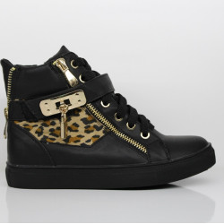 Кецове CL-012 Black