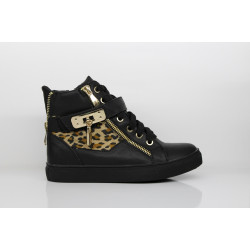Кецове CL-012 Black