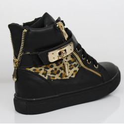 Кецове CL-012 Black