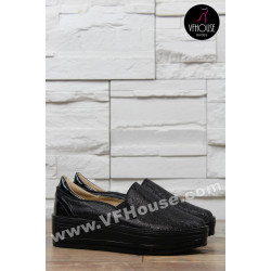 Обувки 1605-822 Black