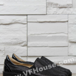Обувки 1605-822 Black