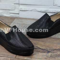 Обувки 1605-822 Black