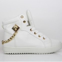 Кецове 503 White