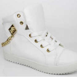 Кецове 503 White