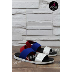 Сандали 1605-67 All White