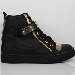 Кецове CL-013 Black