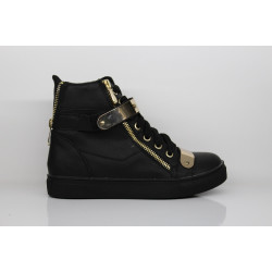 Кецове CL-013 Black
