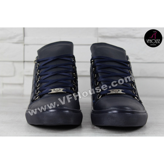 Обувки 15-MB0409 02 Blue