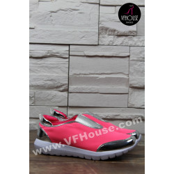 Маратонки 1605-20 Pink