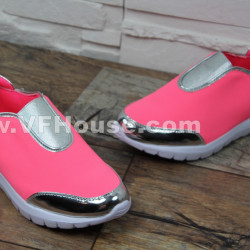 Маратонки 1605-20 Pink