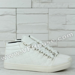 Обувки 15-MB0409 02 White