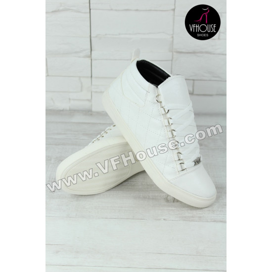 Обувки 15-MB0409 02 White
