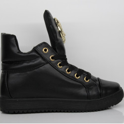 Кецове 502 Black