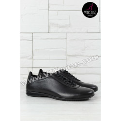 Обувки 15-MB0409 03 Black