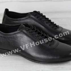 Обувки 15-MB0409 03 Black