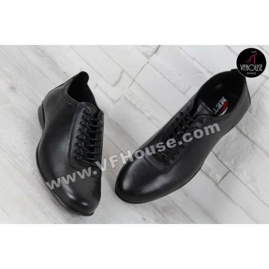 Обувки 15-MB0409 03 Black
