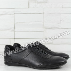 Обувки 15-MB0409 04 Black