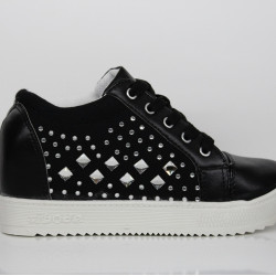 Кецове A1 Black