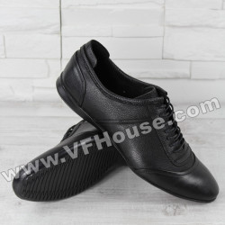 Обувки 15-MB0409 04 Black