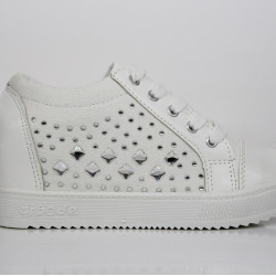 Кецове A1 White