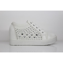 Кецове A1 White
