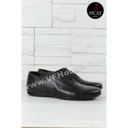 Обувки 15-MB0409 05 Black