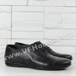 Обувки 15-MB0409 05 Black
