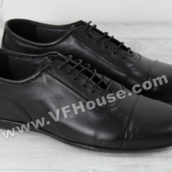 Обувки 15-MB0409 05 Black