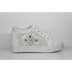 Кецове A3 White