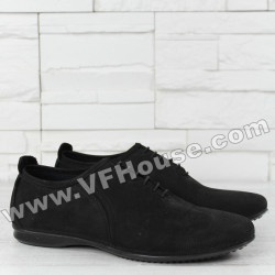 Обувки 15-MB0409 06 Black