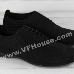 Обувки 15-MB0409 06 Black
