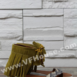 Сандали 16-CS32700 Yellow
