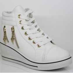 Кецове 303 White