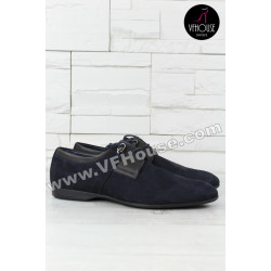 Обувки 15-MB0409 08 Blue