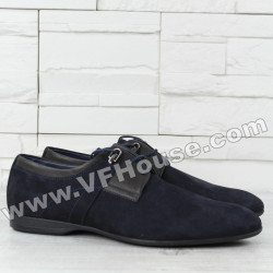 Обувки 15-MB0409 08 Blue