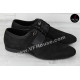 Обувки 15-MB0409 09 Black