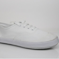 Гуменки MTS01 White