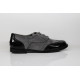 Обувки 99211B Black/Gray